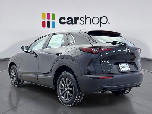 2023 Mazda CX-30 2.5 S