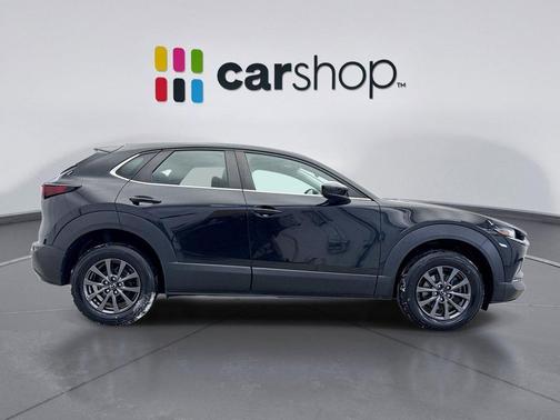 2023 Mazda CX-30 2.5 S