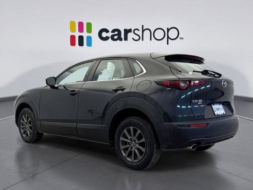 2023 Mazda CX-30 2.5 S