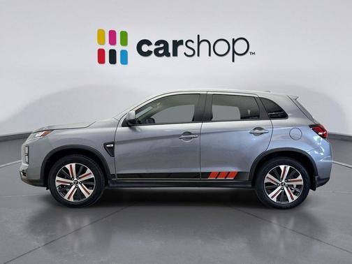 2024 Mitsubishi Outlander Sport 2.0 ES