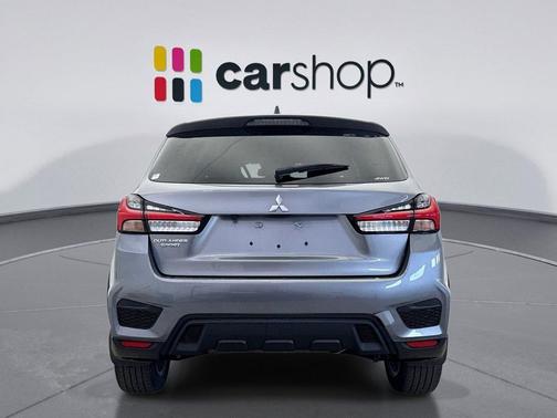 2024 Mitsubishi Outlander Sport 2.0 ES