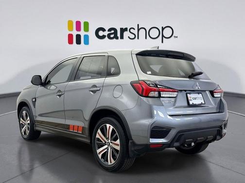 2024 Mitsubishi Outlander Sport 2.0 ES
