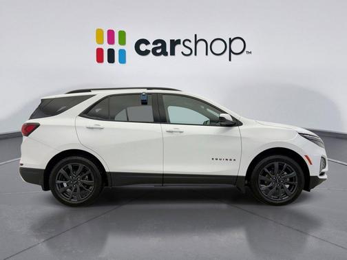 2022 Chevrolet Equinox AWD RS