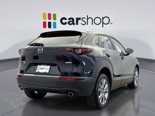 2023 Mazda CX-30 2.5 S Preferred Package