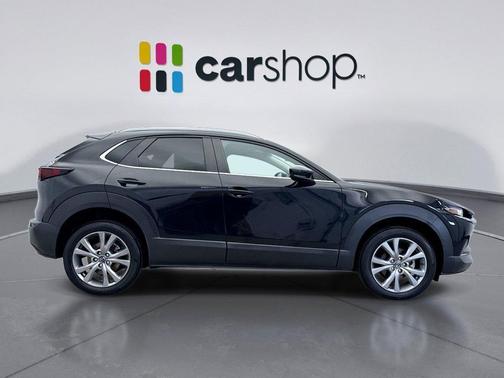 2023 Mazda CX-30 2.5 S Preferred Package