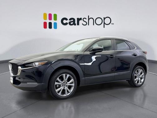 2023 Mazda CX-30 2.5 S Preferred Package