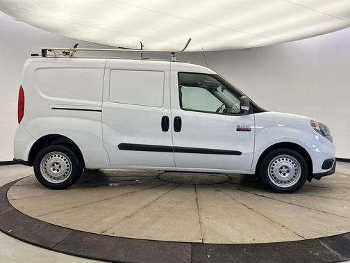 2022 RAM ProMaster City Tradesman