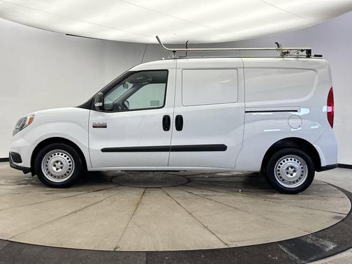 2022 RAM ProMaster City Tradesman