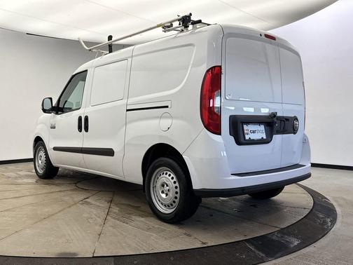 2022 RAM ProMaster City Tradesman