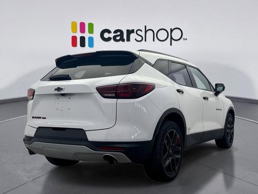 2023 Chevrolet Blazer 3LT