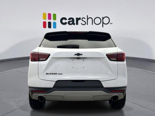 2023 Chevrolet Blazer 3LT