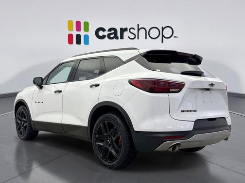 2023 Chevrolet Blazer 3LT