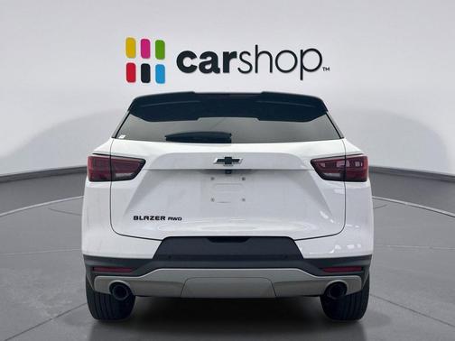 2023 Chevrolet Blazer 3LT