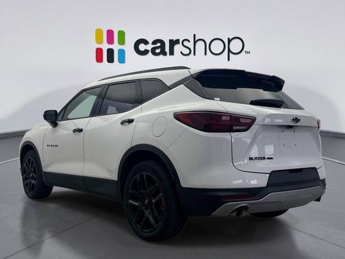 2023 Chevrolet Blazer 3LT