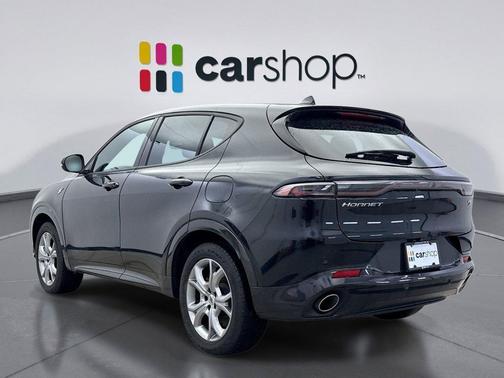 2024 Dodge Hornet R/T EAWD