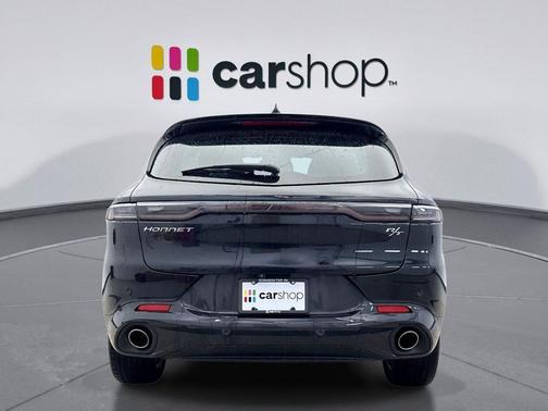 2024 Dodge Hornet R/T EAWD