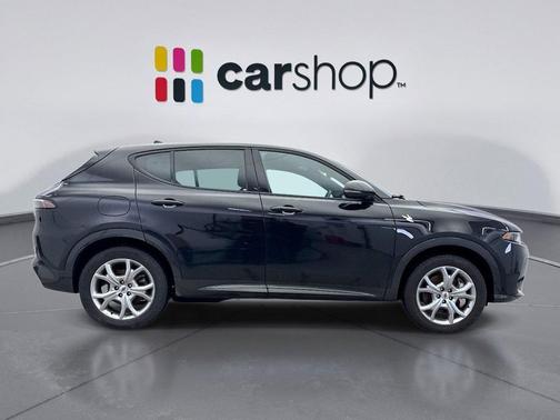 2024 Dodge Hornet R/T EAWD