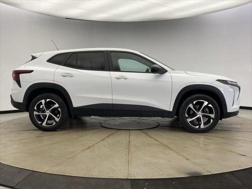 2024 Chevrolet Trax FWD 1RS