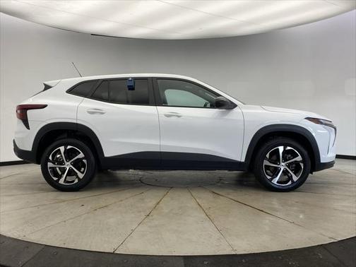 2024 Chevrolet Trax FWD 1RS