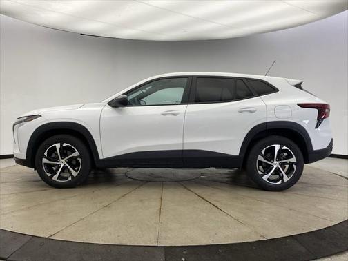 2024 Chevrolet Trax FWD 1RS