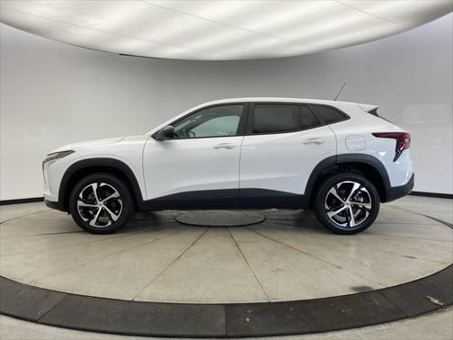 2024 Chevrolet Trax FWD 1RS