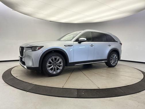 2025 Mazda CX-90 3.3 Turbo Premium Plus