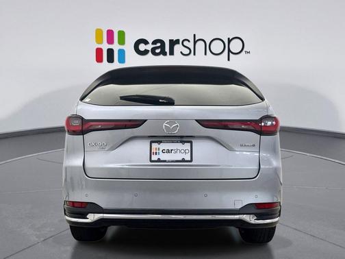 2025 Mazda CX-90 3.3 Turbo Premium Plus