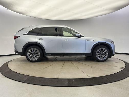 2025 Mazda CX-90 3.3 Turbo Premium Plus
