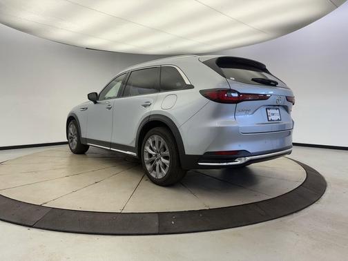 2025 Mazda CX-90 3.3 Turbo Premium Plus