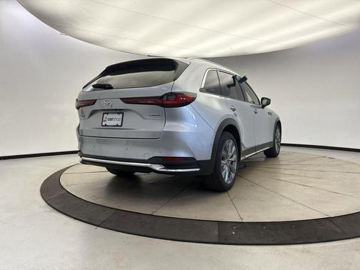 2025 Mazda CX-90 3.3 Turbo Premium Plus
