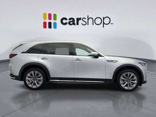 2025 Mazda CX-90 3.3 Turbo Premium Plus
