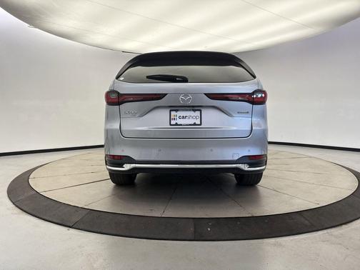 2025 Mazda CX-90 3.3 Turbo Premium Plus