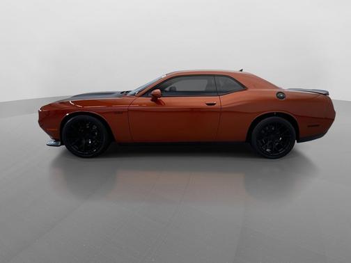 Sinamon Stick 2020 Dodge Challenger R/T Scat Pack