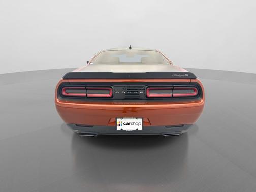 Sinamon Stick 2020 Dodge Challenger R/T Scat Pack