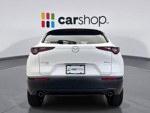 2022 Mazda CX-30 2.5 S Preferred Package