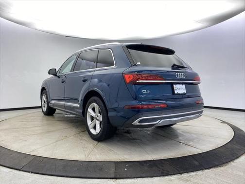 2021 Audi Q7 45 Premium