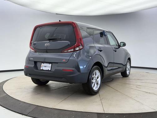 2020 Kia Soul S