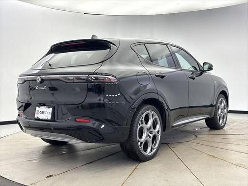 2024 Alfa Romeo Tonale Ti EAWD