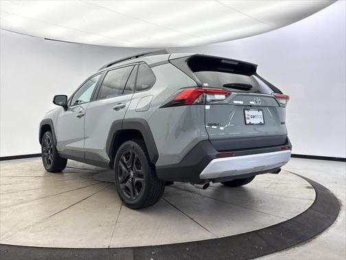 2023 Toyota RAV4 Adventure