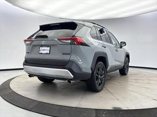2023 Toyota RAV4 Adventure