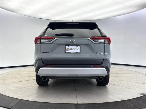 2023 Toyota RAV4 Adventure