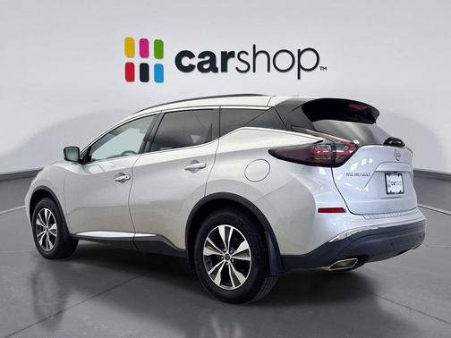 2024 Nissan Murano SV Intelligent AWD