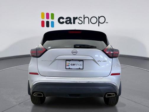 2024 Nissan Murano SV Intelligent AWD