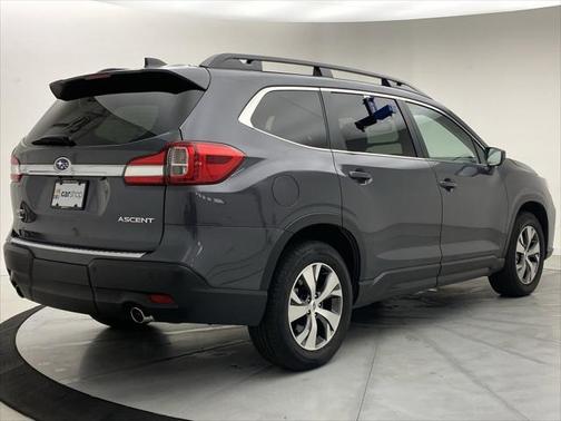 2021 Subaru Ascent Premium 8-Passenger