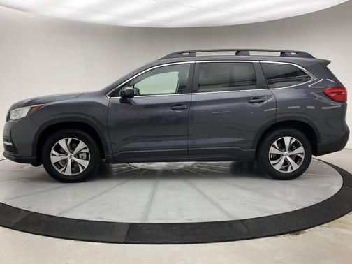2021 Subaru Ascent Premium 8-Passenger