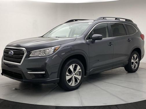 2021 Subaru Ascent Premium 8-Passenger