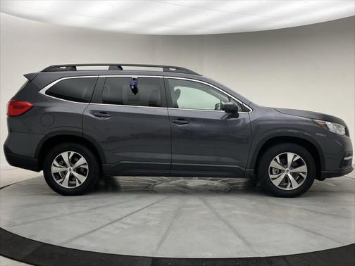 2021 Subaru Ascent Premium 8-Passenger