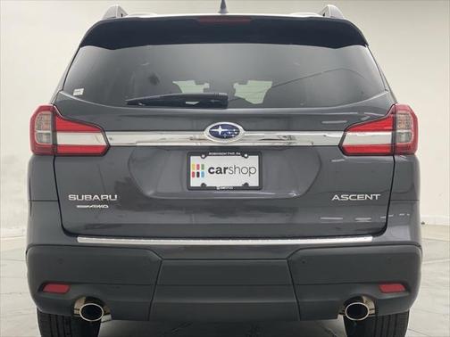 2021 Subaru Ascent Premium 8-Passenger