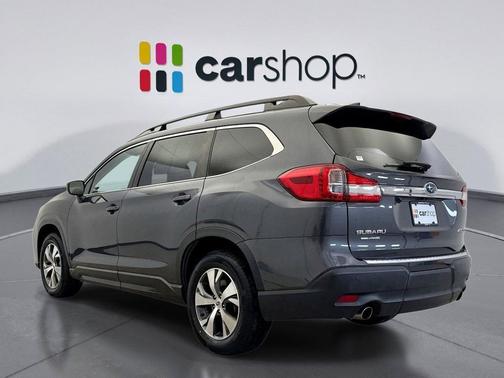 2021 Subaru Ascent Premium 8-Passenger