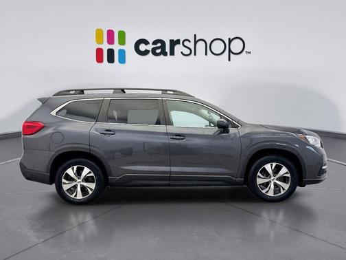 2021 Subaru Ascent Premium 8-Passenger